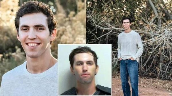 配资网 查理·柯克遇刺案枪手动机仍成谜 两党争锋相对